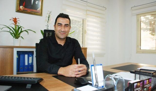 Seyhan Belediyesi Muhtarlık Müdürlüğü'nde Adem Şahin dönemi