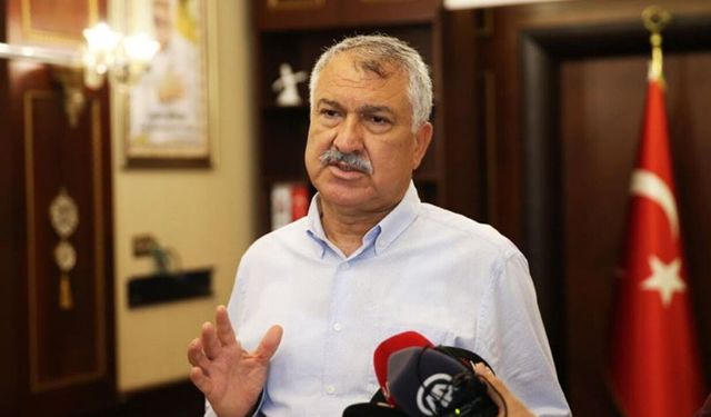 Zeydan Karalar'dan yargı sürecine yorum: "Doğru ortaya çıkacak"