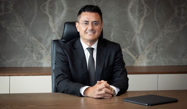 Algün İnşaat'tan Ataşehir'e yatırım kararı