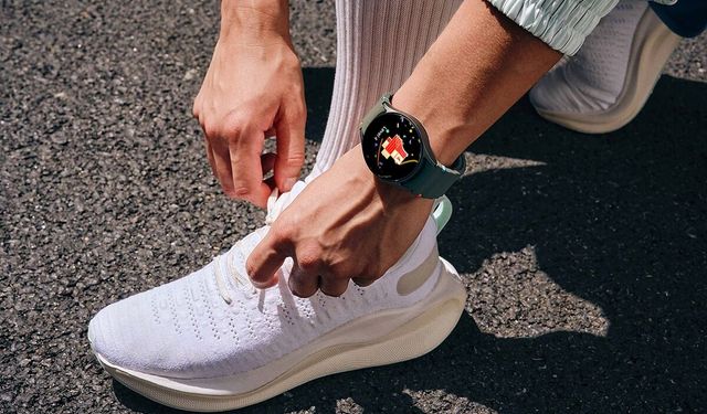 Samsung Galaxy Watch Ultra'ya One UI 8 Watch güncellemesi geldi