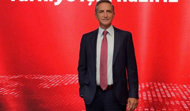 Vodafone 5G deneyimini Türkiye'ye getirmek için hazırlıklarını tamamladı
