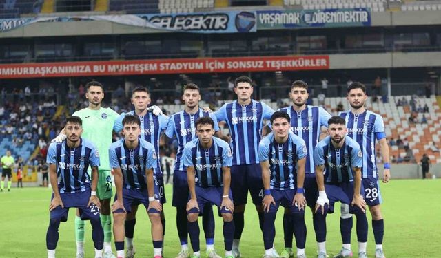 Adana Demirspor’a 6 puan silme cezası