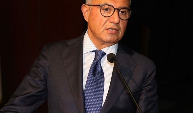 AOSB’den 9 firma ‘Ar-Ge 500’ listesinde yer aldı