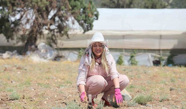 Askeri antropologdan ’Toprağınızı yabancılara satmayın’ uyarısı