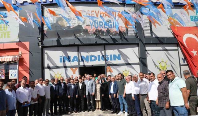 Dağlı: "Sahada güçlü bir varlık göstermeye devam edeceğiz"