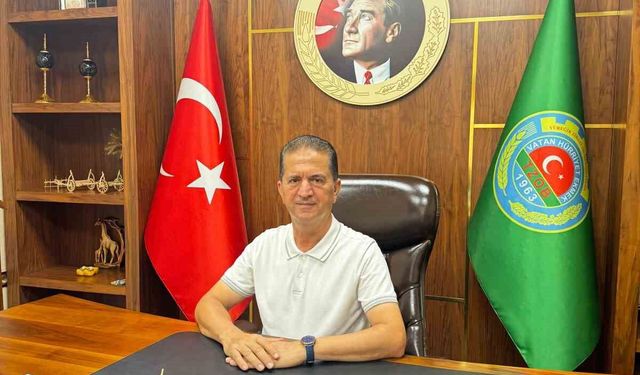 Doğan: "Ekspertiz için ödenen ücretin ikinci raporla katlanması çiftçilerimizin yükünü ağırlaştırıyor"