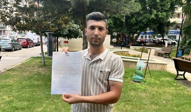Eşine sürpriz yapan koca işten çıkarıldı: "Hanımcılık kazandı ama ben işsiz kaldım"