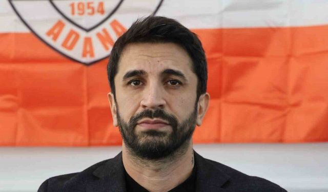 Güvenlik firması 3 milyon TL’nin üzerindeki borç için Adanaspor’u icraya verdi