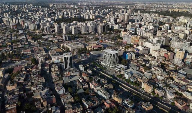Suç oranının düşmesi kentsel dönüşümün hızına bağlı