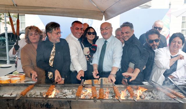 Güngör Geçer, Zeydan Karalar'ın sloganını hatırlattı
