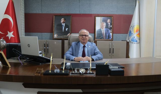 İrfan Irmak’tan açıklama