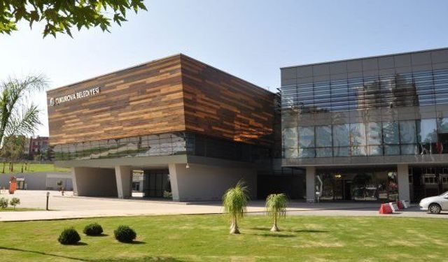 Adana'da iş arayanlar 8 Ekim'de Çukurova Belediyesi'nde buluşacak