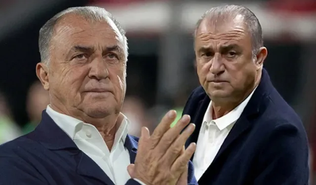 Adanalı Fatih Terim'in yeni takımında ilk maçı duyurdular: "Temas kuruldu, açıklanacak"