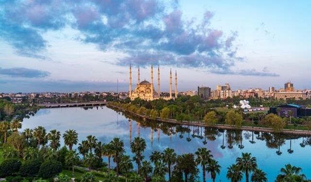 “Suç oranı en yüksek iller sıralaması” açıklandı: Adana kaçıncı sırada?