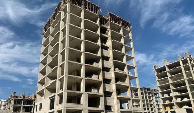 Adana'da kentsel dönüşüme başlanacak pilot bölge belli oldu!