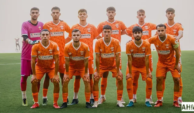 Adanaspor'da kara haberler üst üste geliyor!
