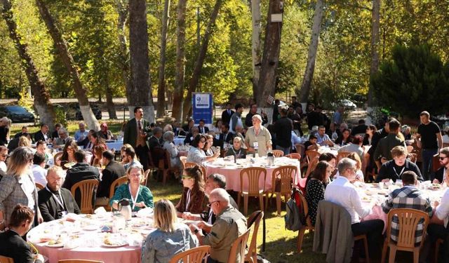 9. Uluslararası Adana Lezzet Festivali