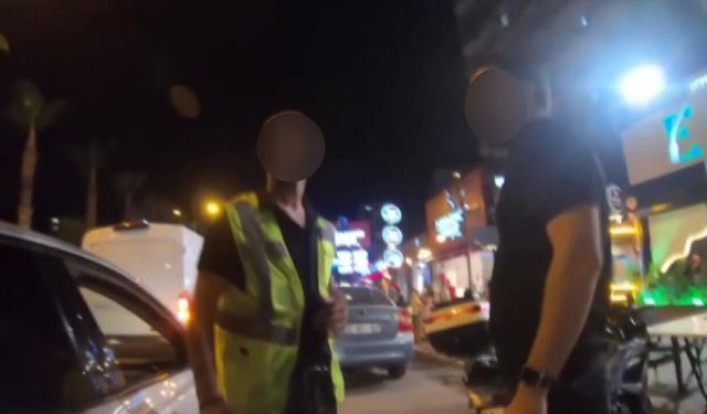 Adana’da 18 işletmeye 280 bin TL vale cezası