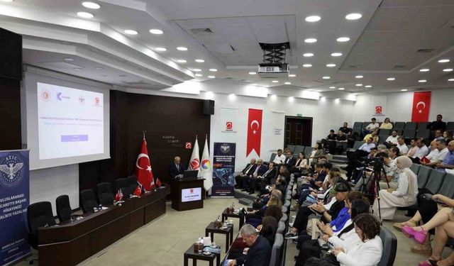 ADASO Meclis Başkanı Uçurum: "ABD pazarı Türk firmaları için büyük fırsatlar barındırıyor"