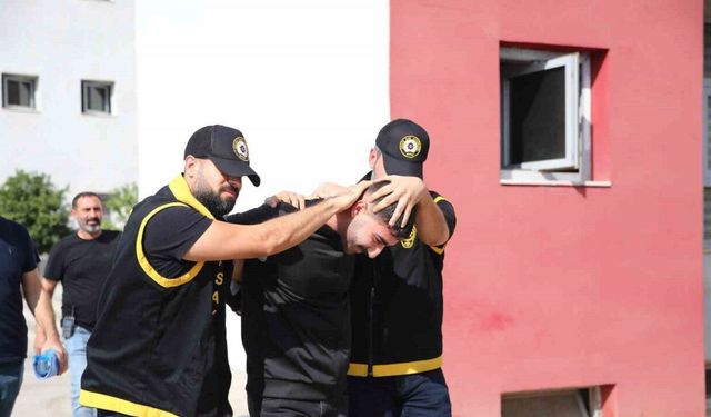 Kavga ettiği arkadaşını 100 metreden vurarak öldürdü: "Ben vurmadım" dedi