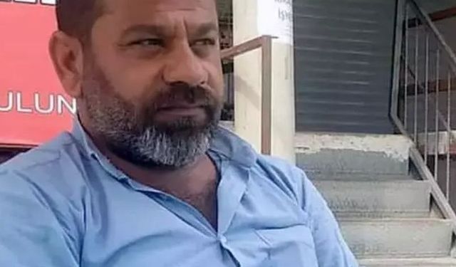 Öldürülen 3 çocuk babasına tuzak kuruldu iddiası: Bıçaklandığı anlar ortaya çıktı