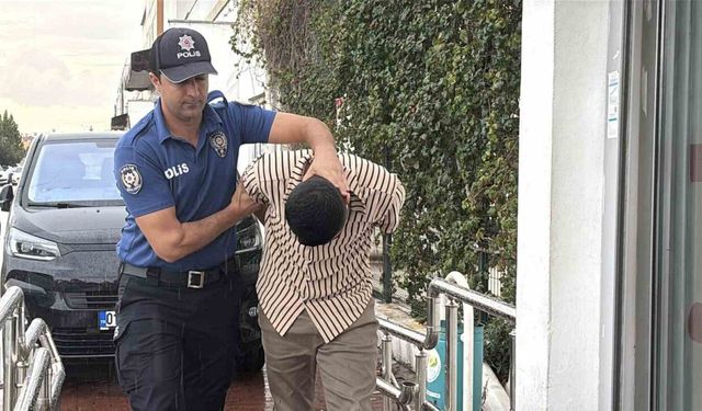 Sahte polisten şok savunma: "Beni vuracaklarını düşündüğüm için kendime polis süsü verdim"