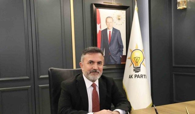 Tufanbeyli ve Saimbeyli’ye enerji desteği