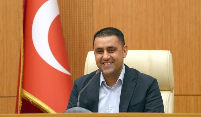 Çukurova Belediyesi’nden Personele Rekor Promosyon