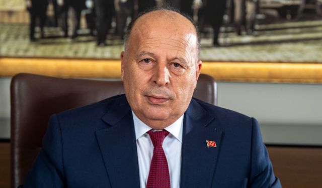 Ali Demirçalı’dan milliyetçi, muhafazakar ve demokrat ‘Gazze’ açıklaması