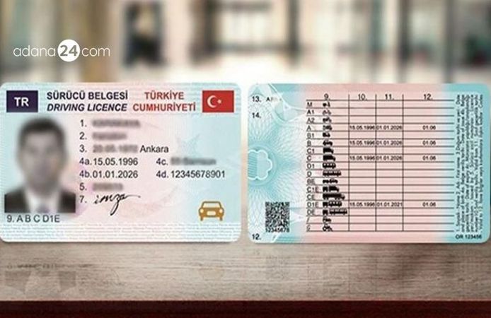 Araba Kullanamayacaklar: B Sınıfı Ehliyet Sahiplerine Yaş Sınırı Getiriliyor