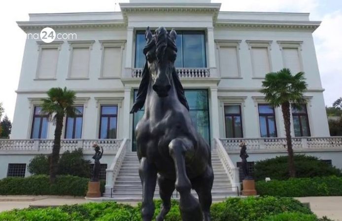 Sabancı Atlı Köşk’ün hissesinin yeni sahibi belli oldu!