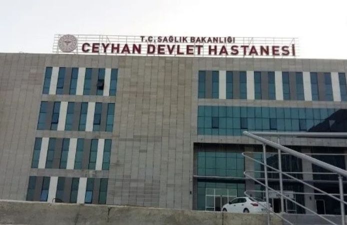 Adana'da neler oluyor? 12 ve 13 yaşındaki 2 kız çocuğu devlet hastanesinde doğum yaptı