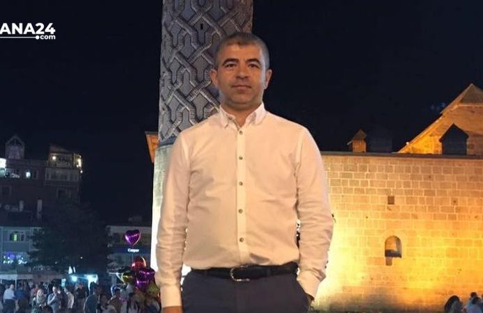 Ferat Yüksel: "Ajansın haberindeki bilgi yanlış, ben de beraat ettim"