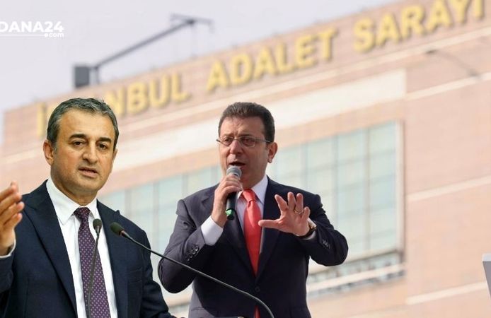 Burhanettin Bulut: "Bilsinler ki korkunun ecele faydası yok"