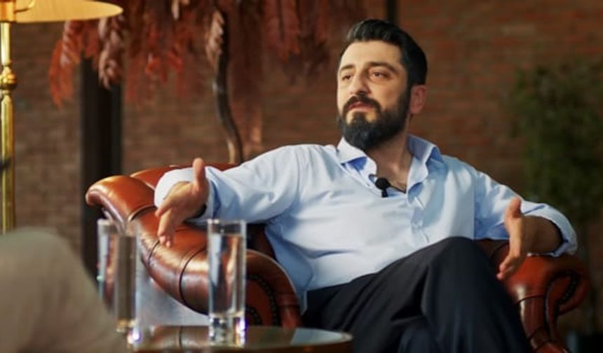 Adana'da çekilen Röportaj Adam'ın "İllegal Hayatlar"ı rekorları kıracak mı?