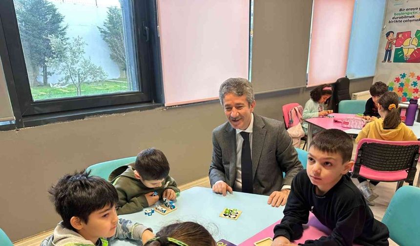 Kış okulları İstanbul’da başarıyla uygulanıyor