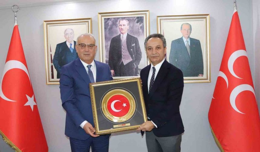 Karslıoğlu: “Kentsel dönüşümün yapılmaması konut üretimini olumsuz etkiliyor”