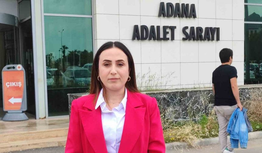 Ölümle tehdit edilen AK Parti kadın milletvekili adayı, suç duyurusunda bulundu