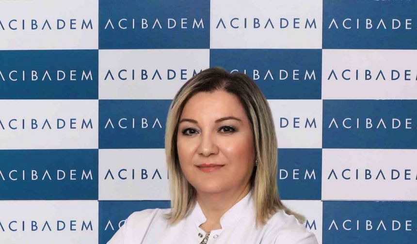 Uzmanı, genetik testler sayesinde kişiye özel kanser tedavisini anlattı