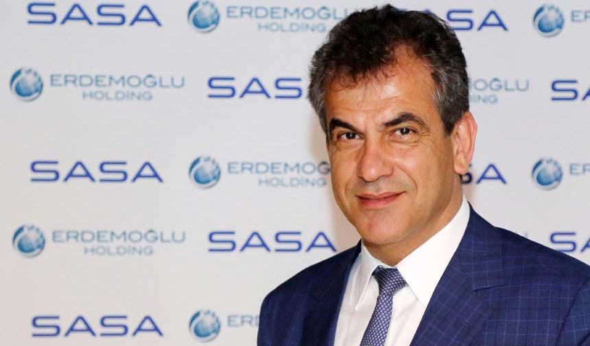 Adana Ticaret Sicil Müdürlüğü'ne başvuru yapıldı: SASA'dan borsada dikkat çeken gelişme