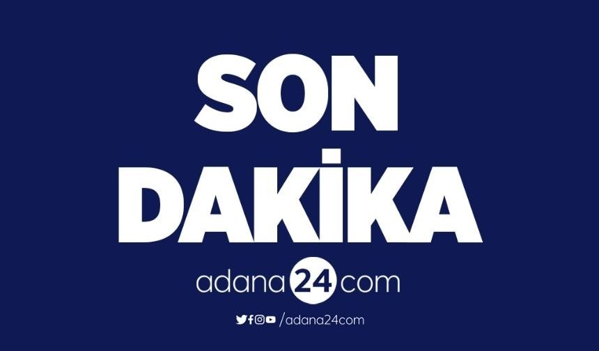 Adana Seyhan Belediyesi - Çukurova Belediyesi imar rüşvet operasyonunda 34 şüpheli adliyede!