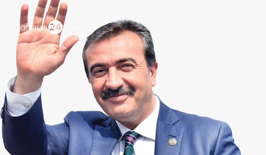 "CHP gasp ediliyor" diyen Soner Çetin partisinden istifa etti