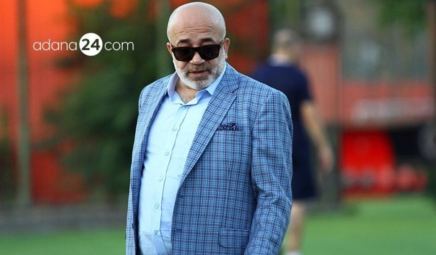 Murat Sancak mutlu, Adana Demirspor taraftarı heyecanlı: 1 günde 4 transfer