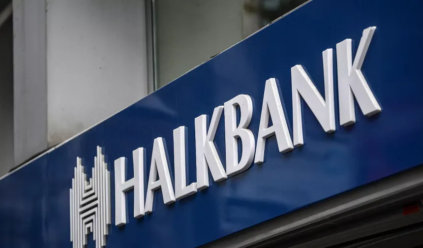 Halkbank'tan esnaf kredisi faiz güncellemesi açıklaması