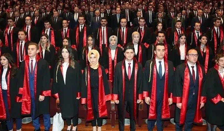 Adana Hakim Savcı Atamaları Listesi 2024
