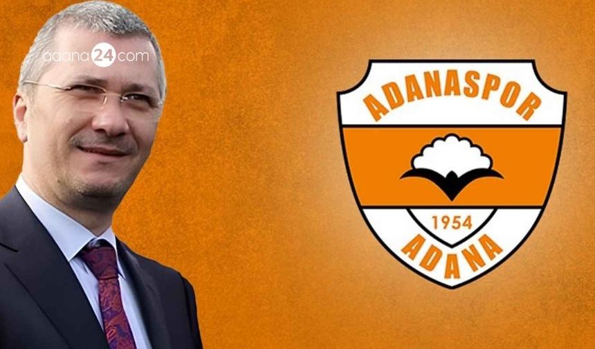 Adanaspor'un 8 oyuncusunun sözleşmesi bu sezon sona eriyor