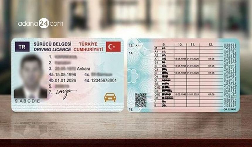 Araba Kullanamayacaklar: B Sınıfı Ehliyet Sahiplerine Yaş Sınırı Getiriliyor