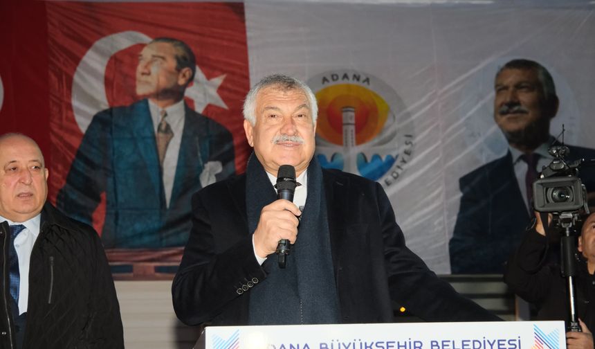 Zeydan Karalar: "2025 yılı boyunca aylık gelirin yarısının haczedilmesi muhtemel"