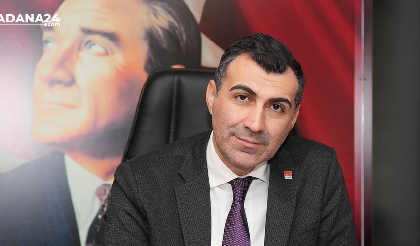 Başkan Tanburoğlu: “Emekçiler için güzel günler ancak topyekûn mücadele ile kazanılır”