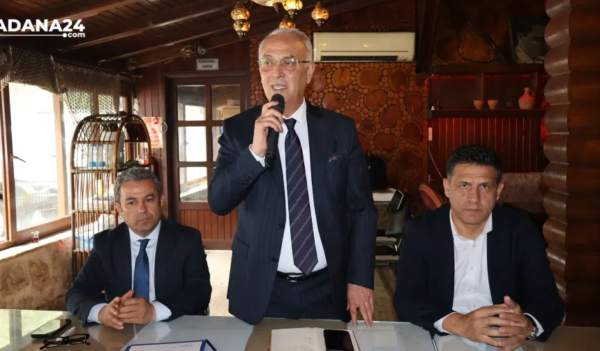 Yusuf Kanlı: “Ekrem İmamoğlu suçlu ise cezasını çeker, suçsuz ise beraat eder”